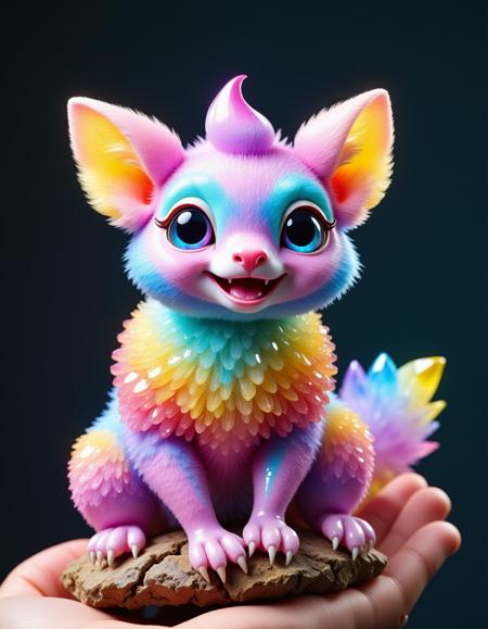 Auraquartz