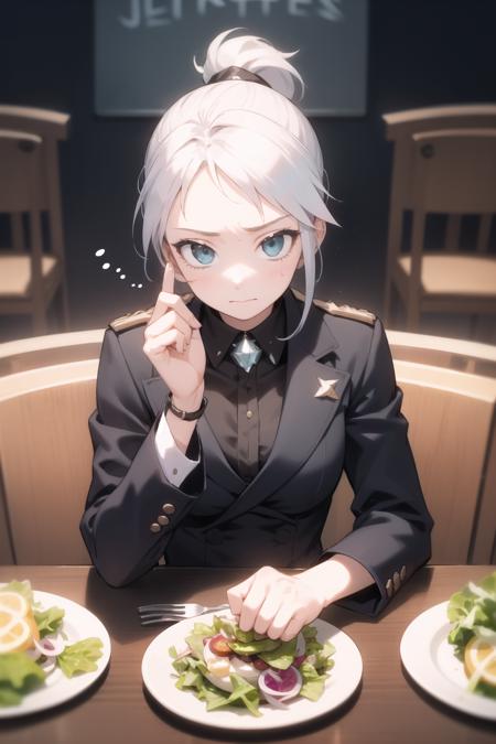 Jett / Valorant
