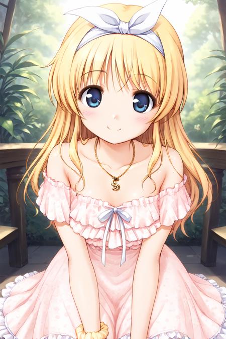 鈴木佳奈（大図書館の羊飼い）/ Kana Suzuki (a good librarian like a good shepherd)