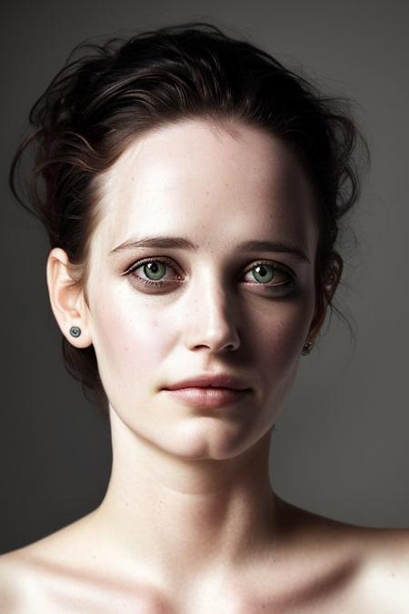 Eva Green