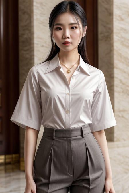 Kawaii Goddess: Mawar