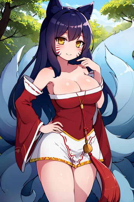 Miyazero (Artist Style)