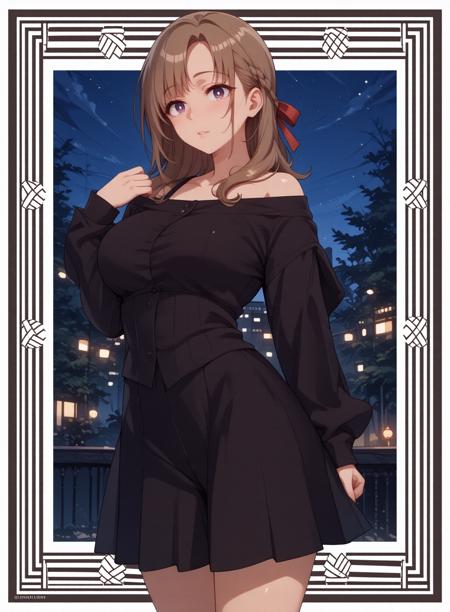 Mamako Oosuki版本v1.0 (ID: 802809)