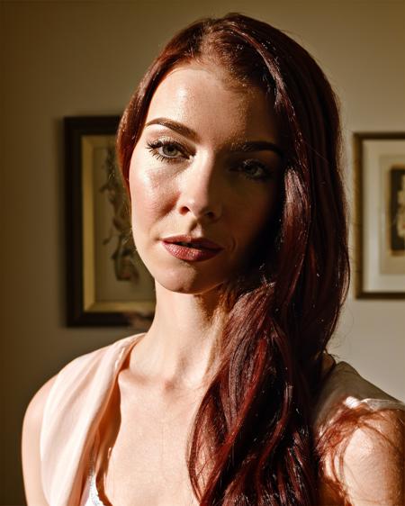 Chrysta Bell版本v1.0 (ID: 645045)