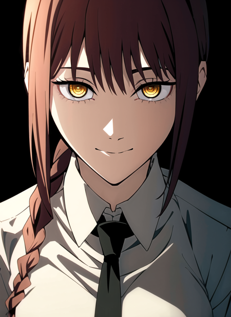 Chainsaw Man Anime Style LoRA