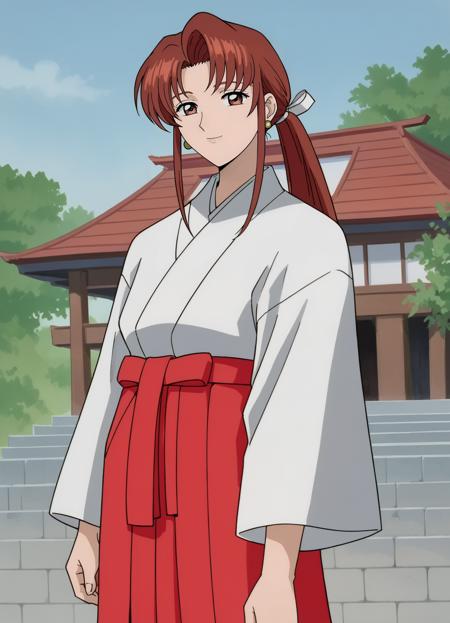 Kaho Mizuki-Cardcaptor Sakura