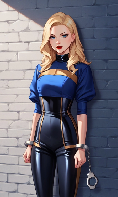 Black Canary