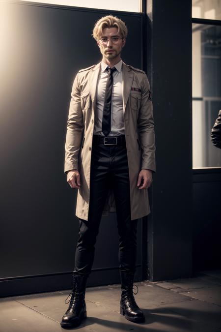 Zeke Jaeger - Attack on Titan