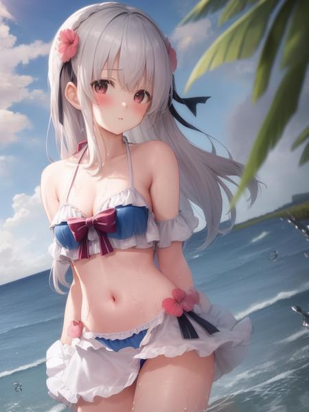 光hikari(arcaea)