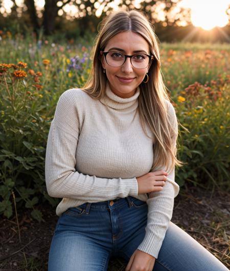 Bella Rosee - Social