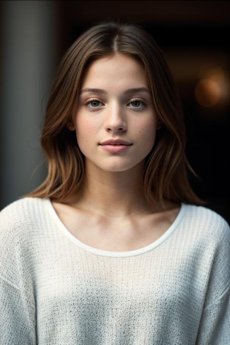 Alexandra Walsh