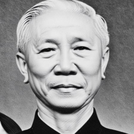 Le Duc Tho版本V1 (ID: 643806)