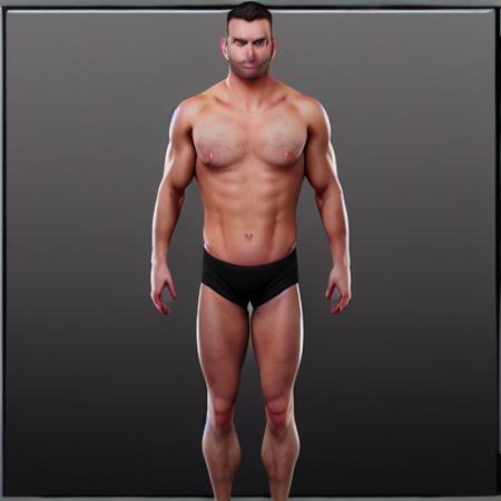 David King版本V1 (ID: 630736)