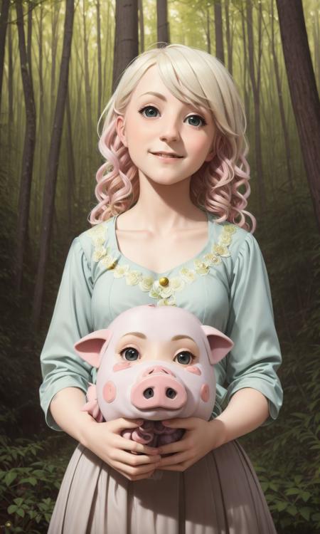 Luna Lovegood