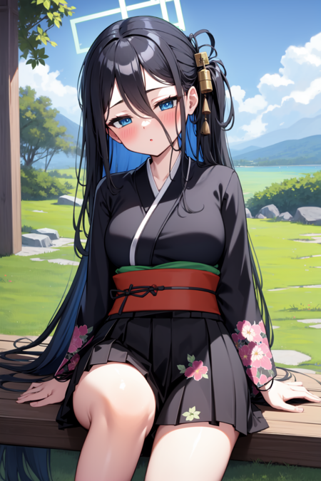 Tendou Alice | Blue Archive