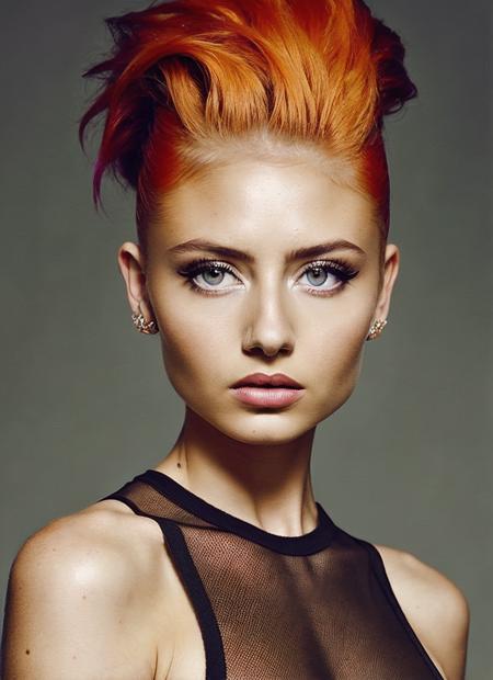 Leni Klum