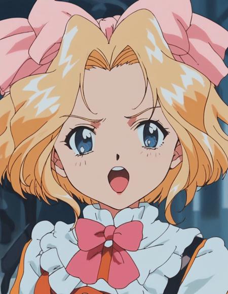 アイリス（サクラ大戦) illustrious/Pony Iris Chateaubriand (sakura wars)