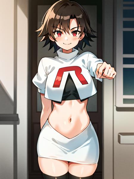 Makoto Niijima