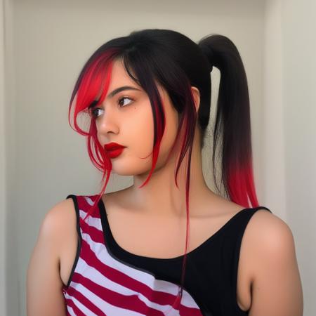 Traditional Indian Makeup版本V1 (ID: 659075)