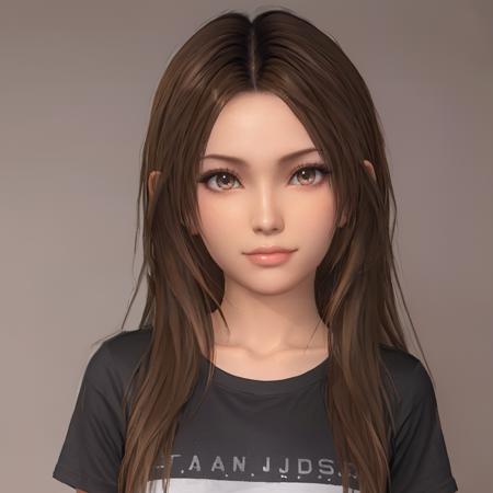 【SDXL】Mai Shiranui 不知火舞 DOA5LR LoRA ◤Louiswolf_style◢