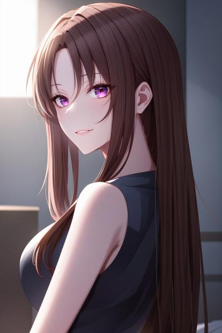 QinQin | I am eating soft rice in another world (Manhua)