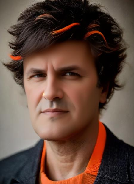 Andrés Ciro Martínez (Los Piojos)