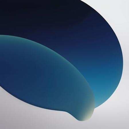 Apple Abstract Wallpaper Maker
