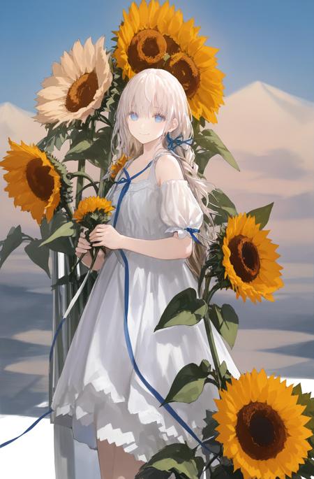 LIN+ Style(Girls Frontline)