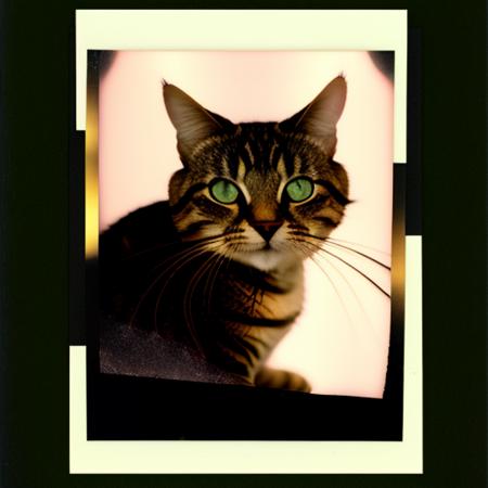 Unoriginal 88 - Polaroids (Experimental)