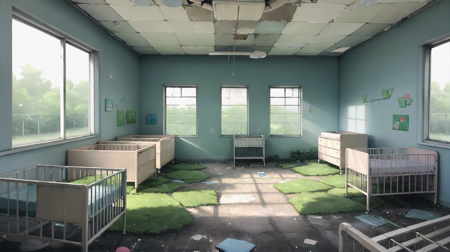 Envy's Rooms and Interiors Wildcards