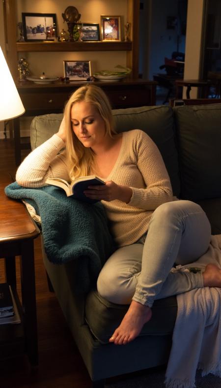 Lindsey Vonn