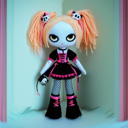 Gothic-Dolls-sdxl1.0