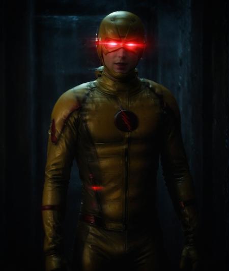reverse flash XL