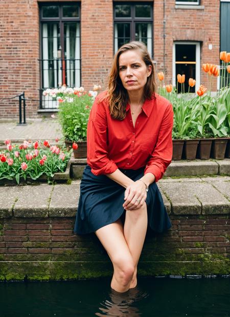 Kim Dickens