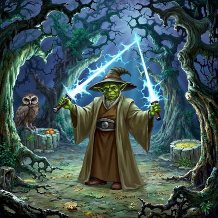 Warcraft Adventures: Lord of the Clans