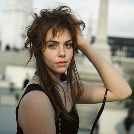 Artistic Analog Photos (realistic photos)