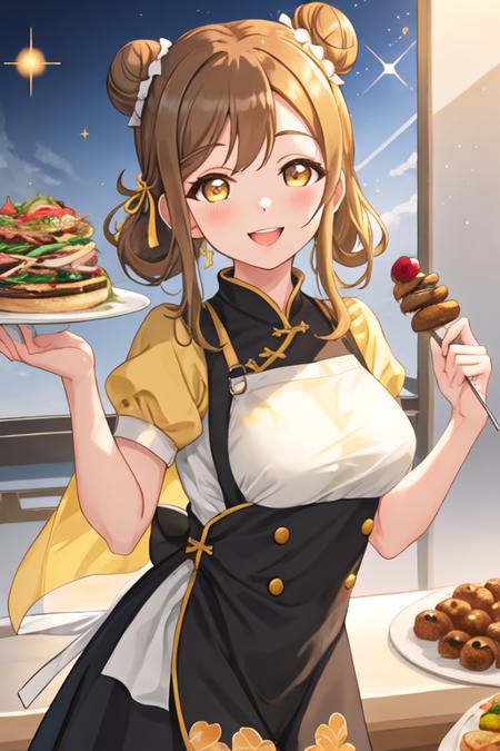 kunikida_hanamaru/国木田花丸/쿠니키다하나마루 (Love Live! Sunshine!!)