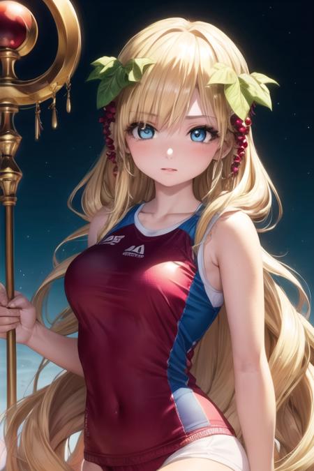Scheherazade / Magi