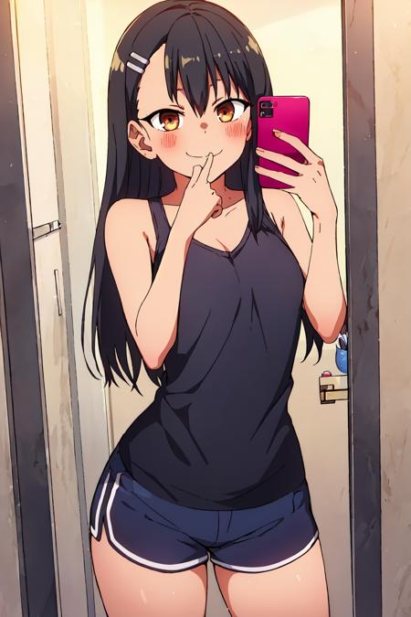 Hayase Nagatoro || Don't Toy With Me, Miss Nagatoro