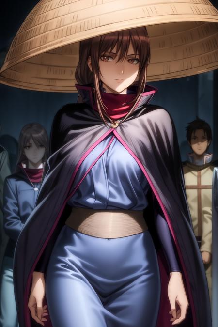 Mutsu (Gintama)