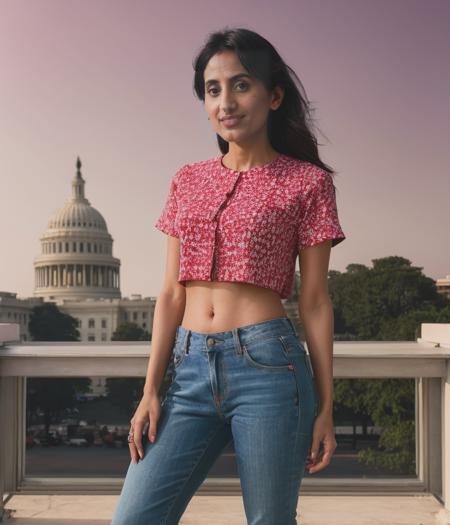 Vineeta Singh [from Shark Tank India]版本v1.0 (ID: 117291)