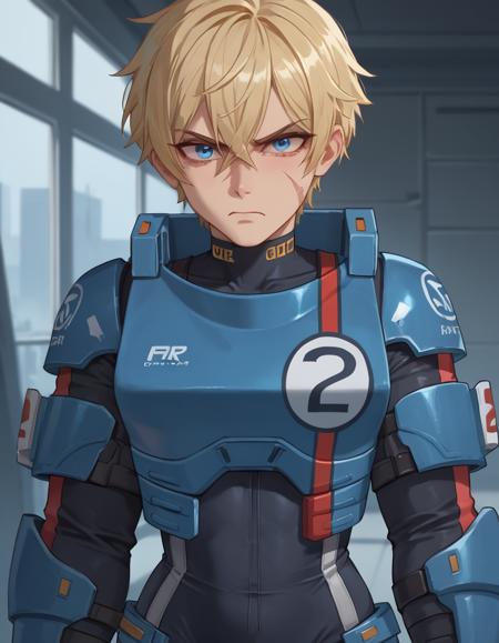 Wattson Wired for Speed Apex Legends