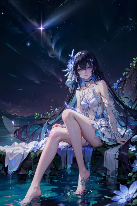 MIHOYO Collection 米家全家桶 (Honkai Impact 3rd | Honkai Star Rail | Genshin Impact | Zenless Zone Zero)