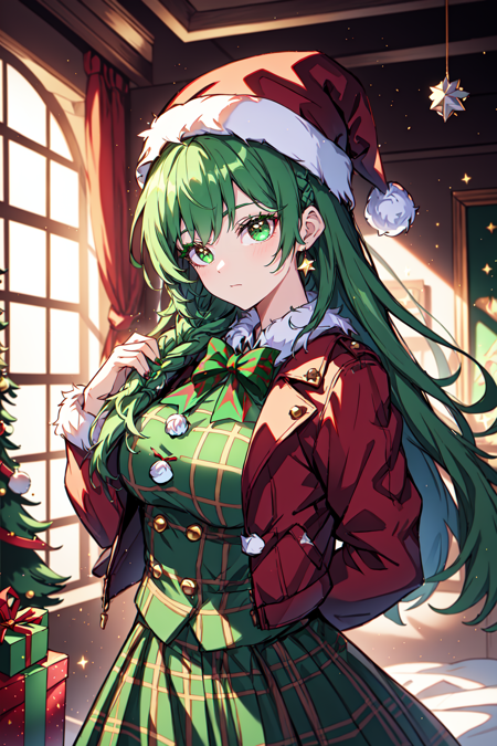 Team Green