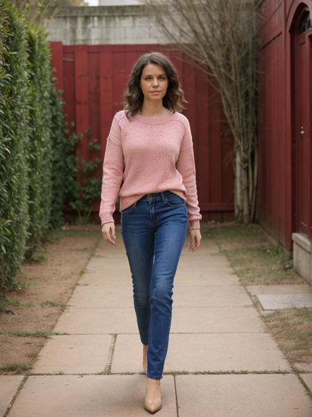 Miranda Skerman
