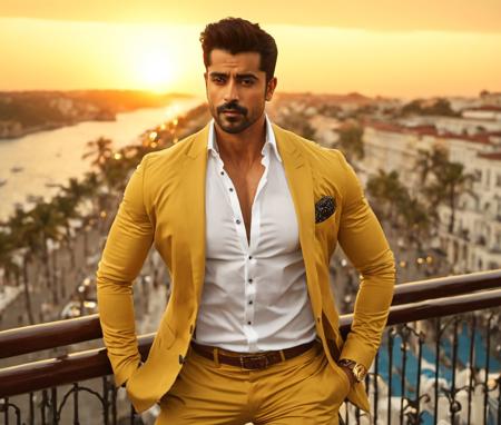 Gautam Gulati