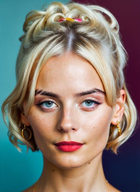 Millie Gibson