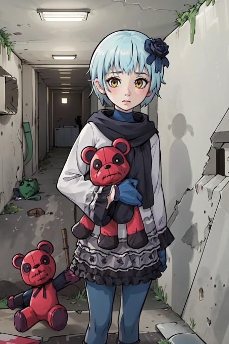 Penny (Advance Wars)版本v1.0 (ID: 115672)