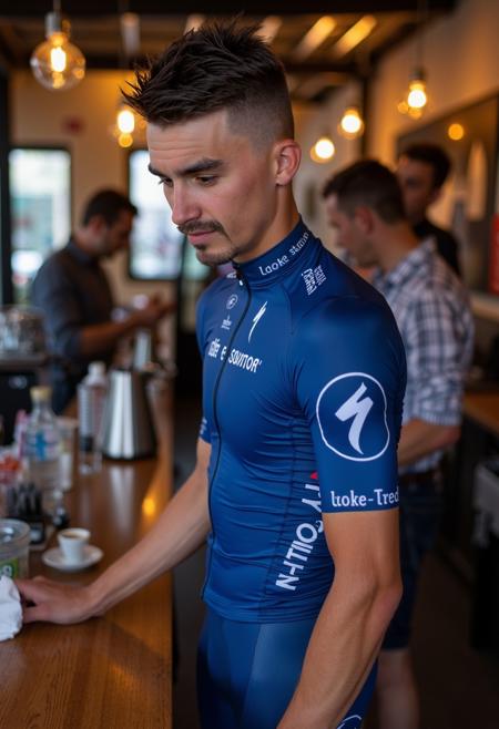 Julian Alaphilippe