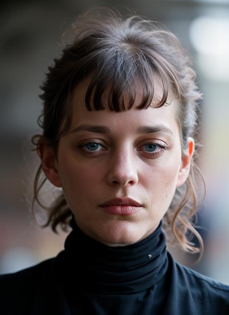 Marion Cotillard版本v1.0 (ID: 175381)